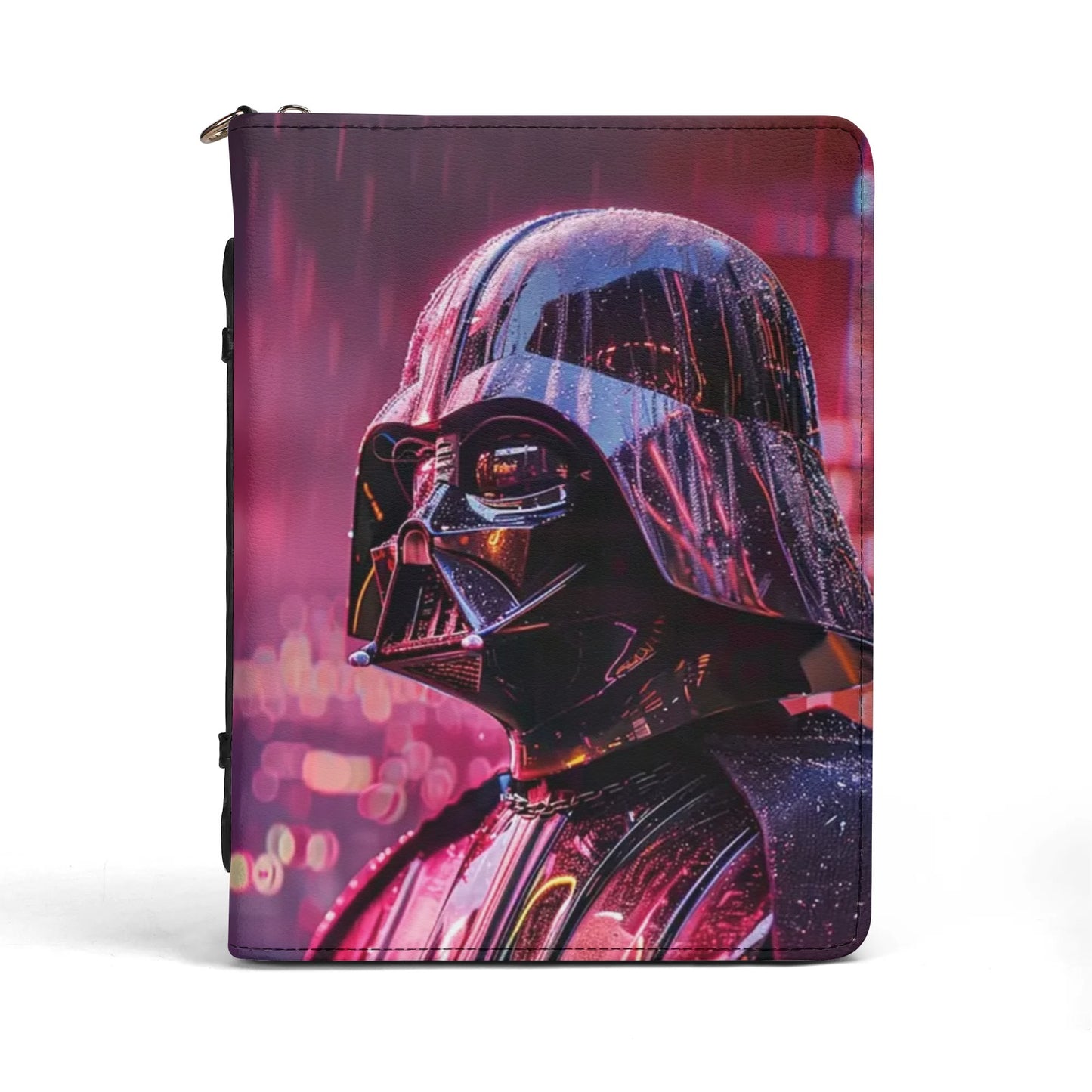 Darth Vader - Star Wars / Books briefcase with internal pockets