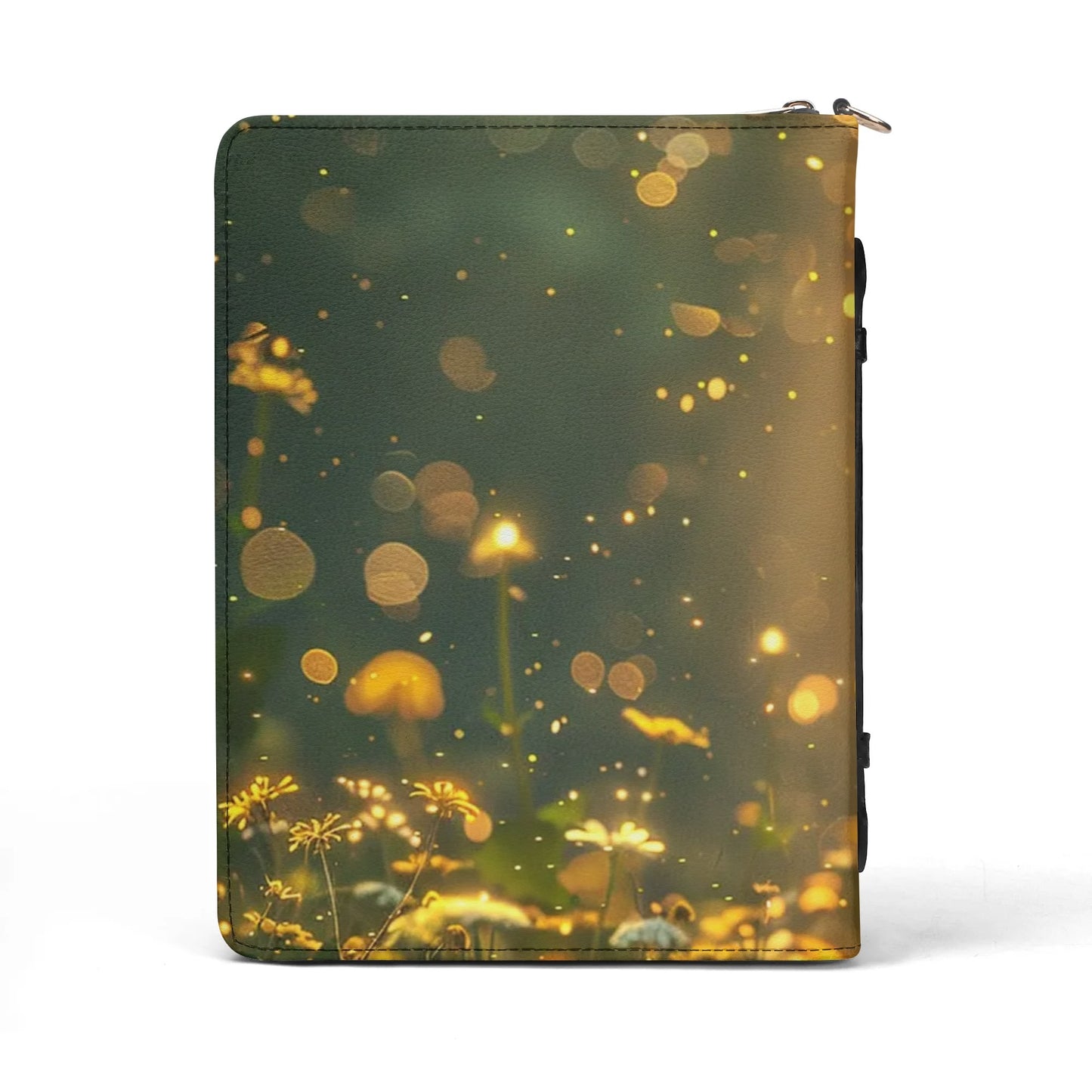 Little Fairy / Books briefcase with internal pockets