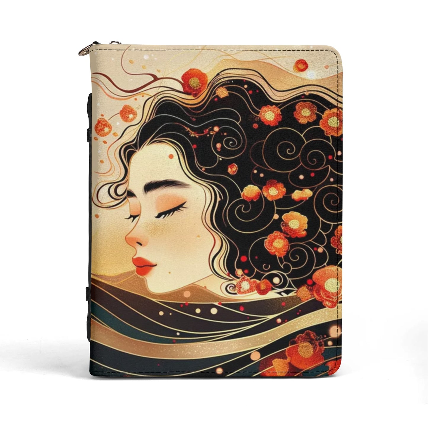 Sweet Dreams / Books briefcase with internal pockets