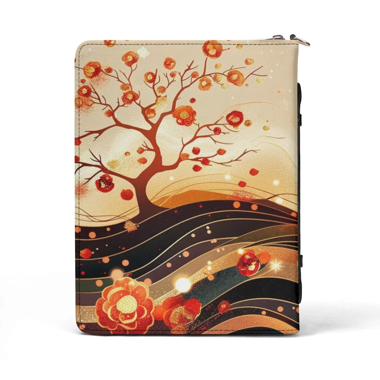 Sweet Dreams / Books briefcase with internal pockets