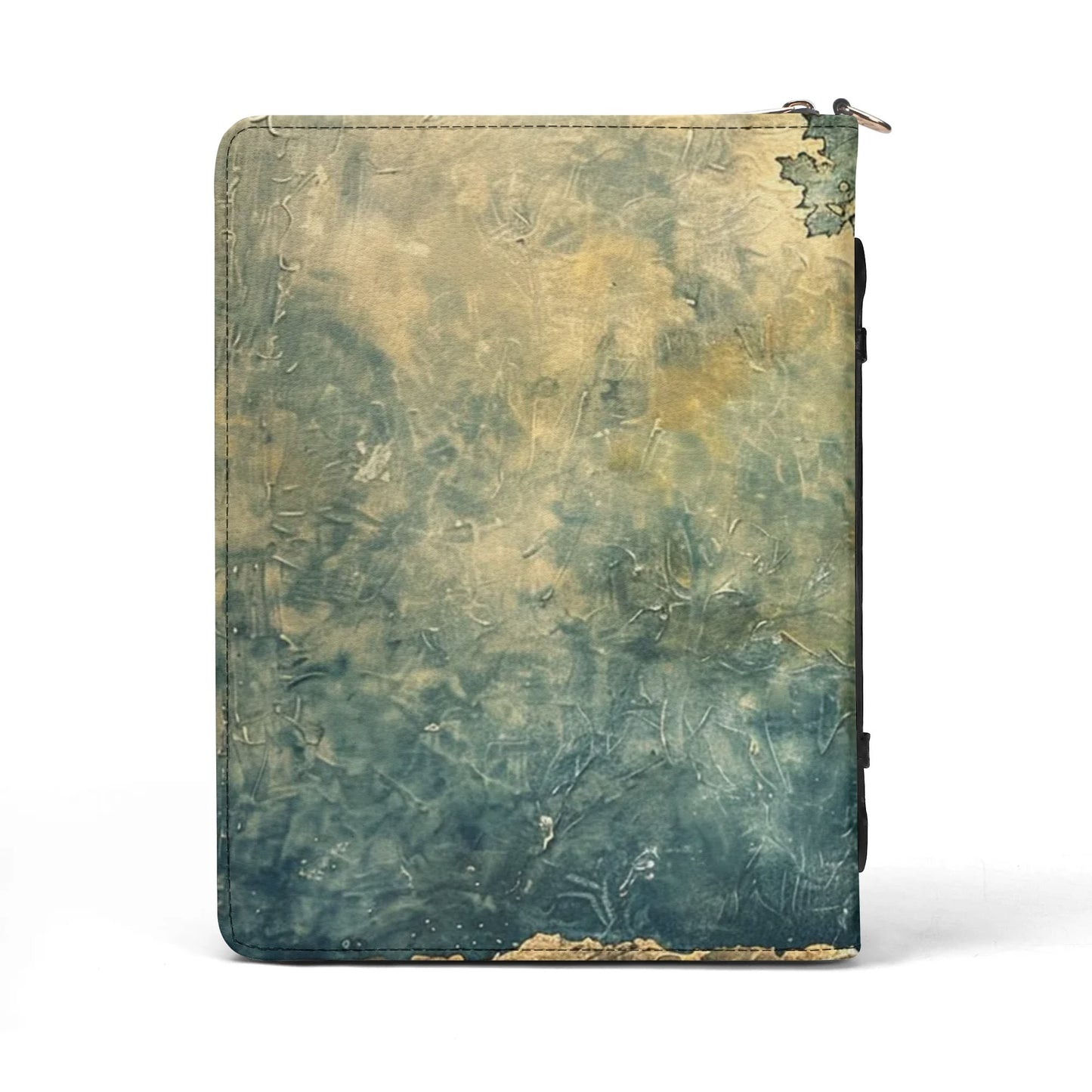 Contemplation / Books briefcase with internal pockets