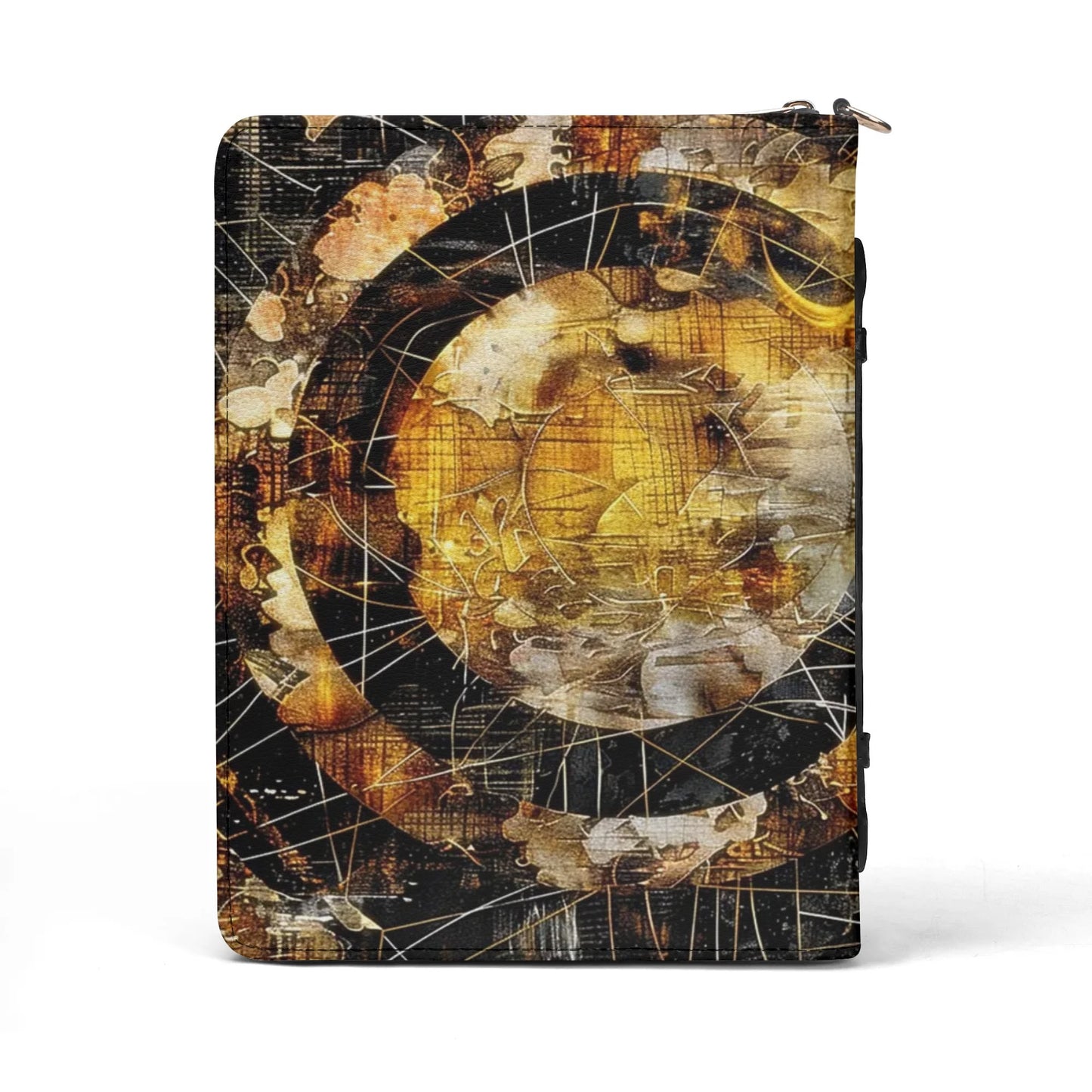 Valkyrie / Books briefcase with internal pockets