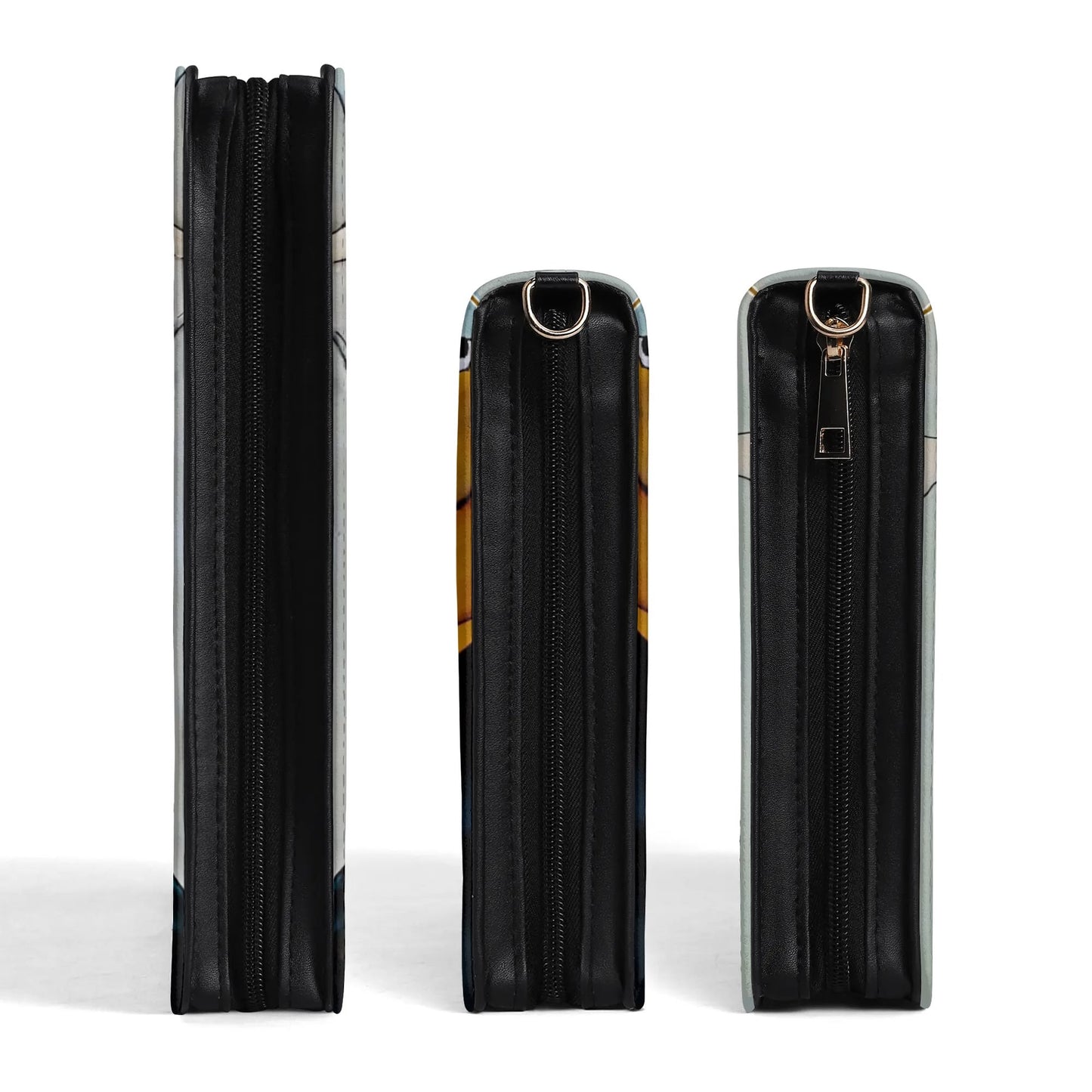 Corto Maltese.2 / Books briefcase with internal pockets