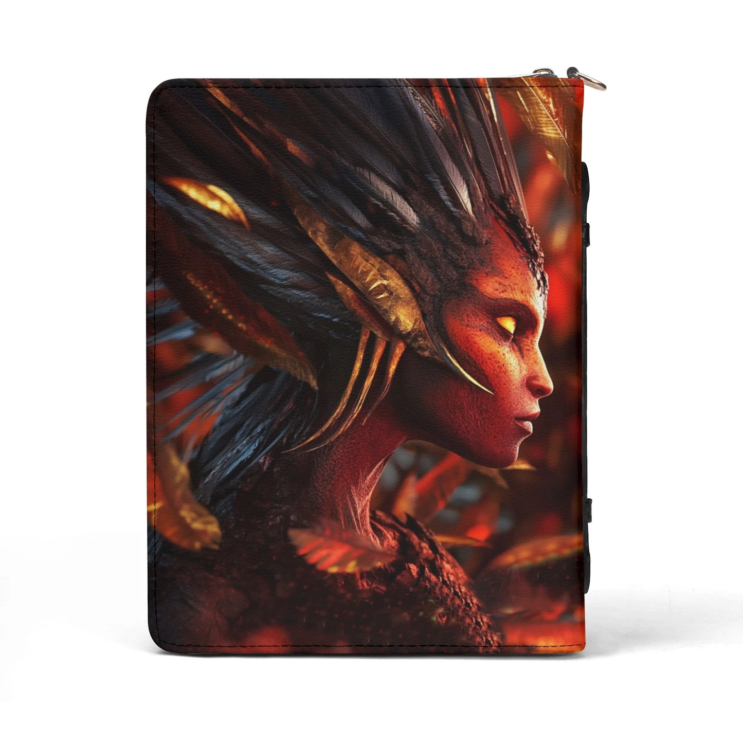 Avatar Pandora / Books briefcase with internal pockets