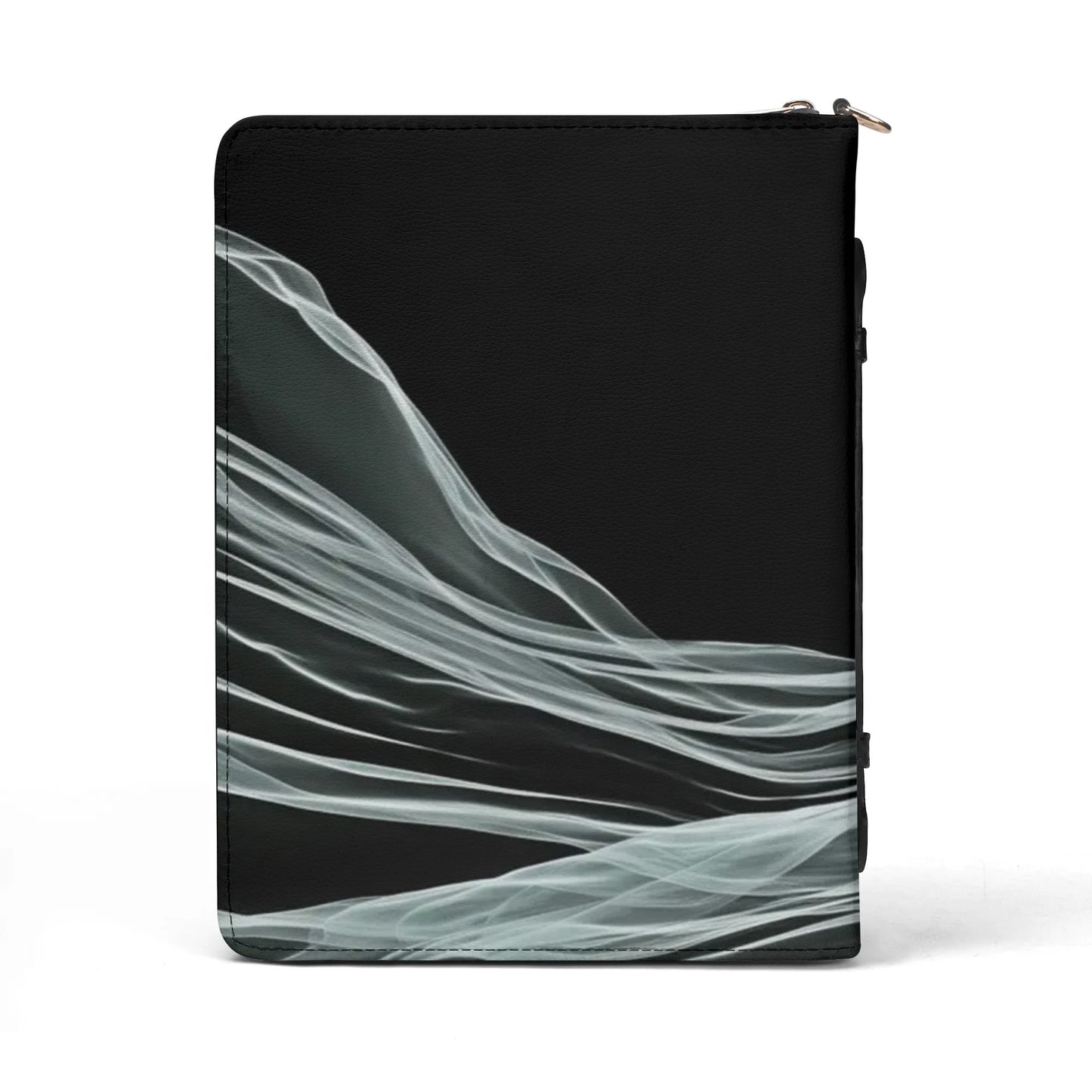 Veil Dance / Books briefcase with internal pockets