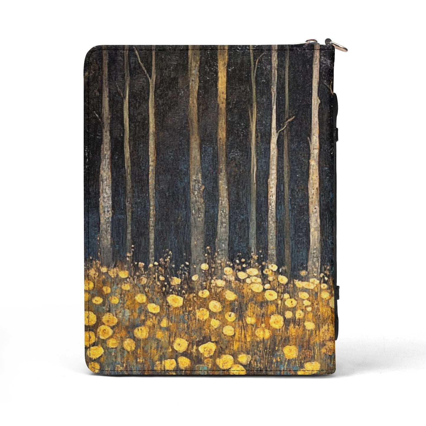 Little Red Riding Hood / Books briefcase with internal pockets