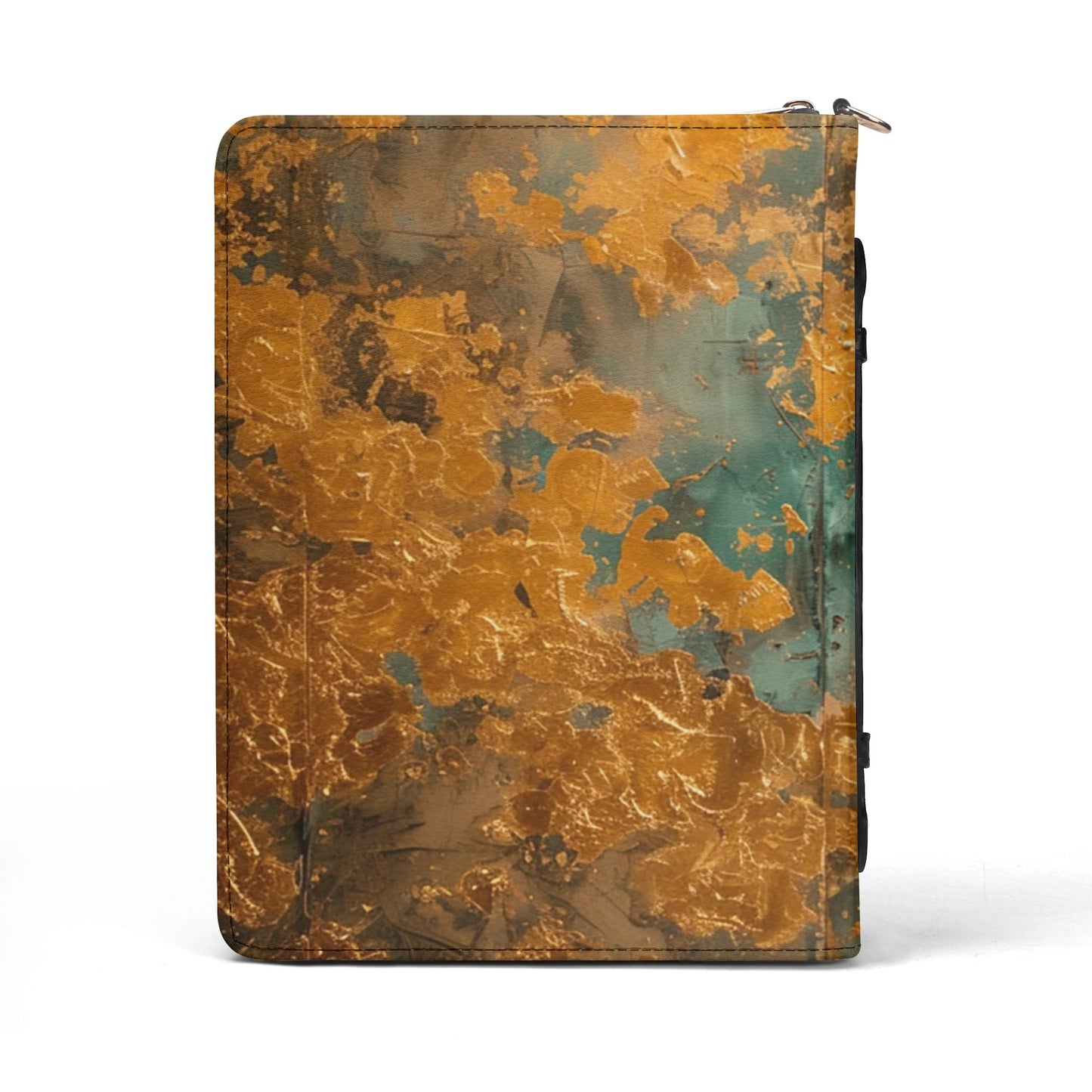 Siddhartha / Briefcase for Sacred Texts with internal pockets