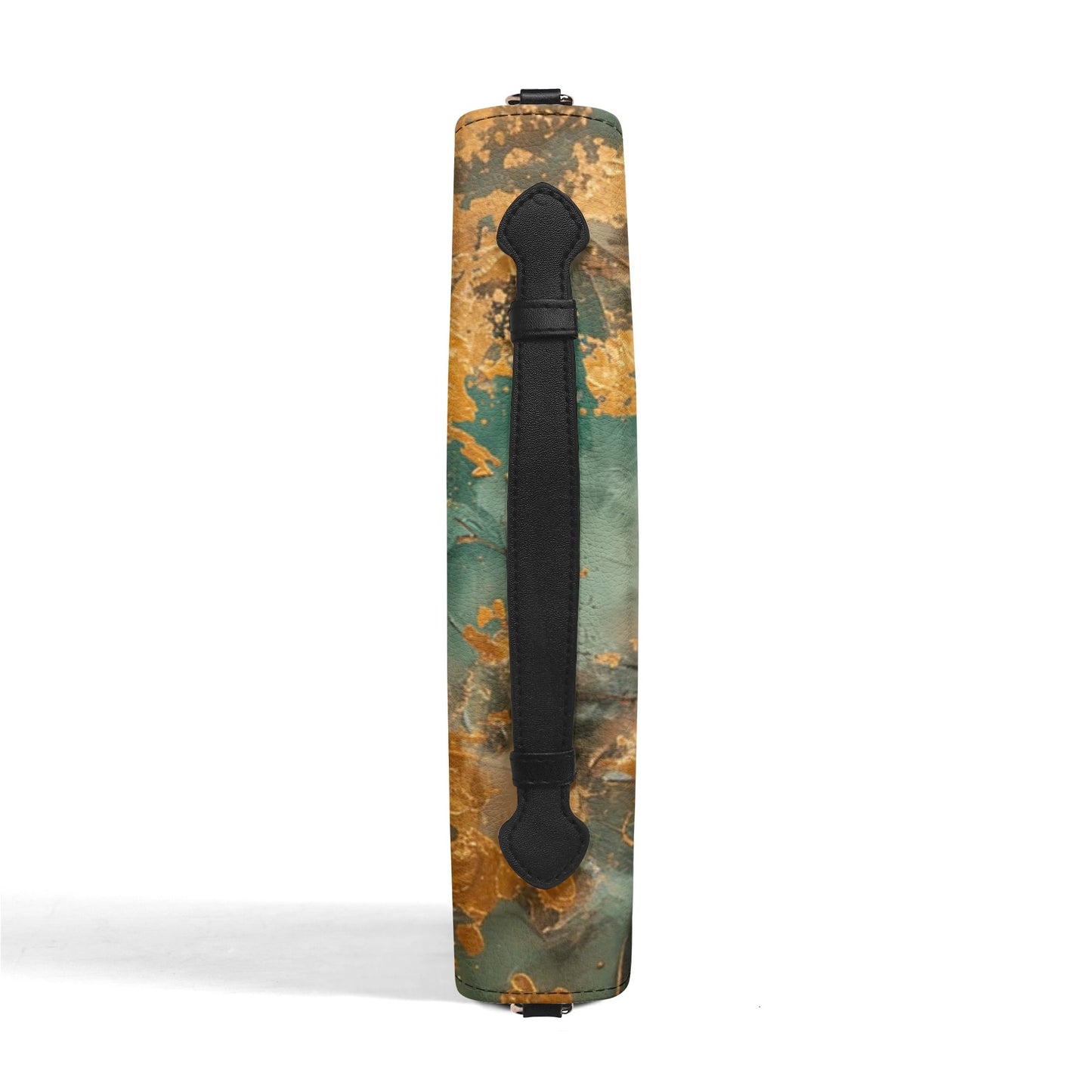 Siddhartha / Briefcase for Sacred Texts with internal pockets