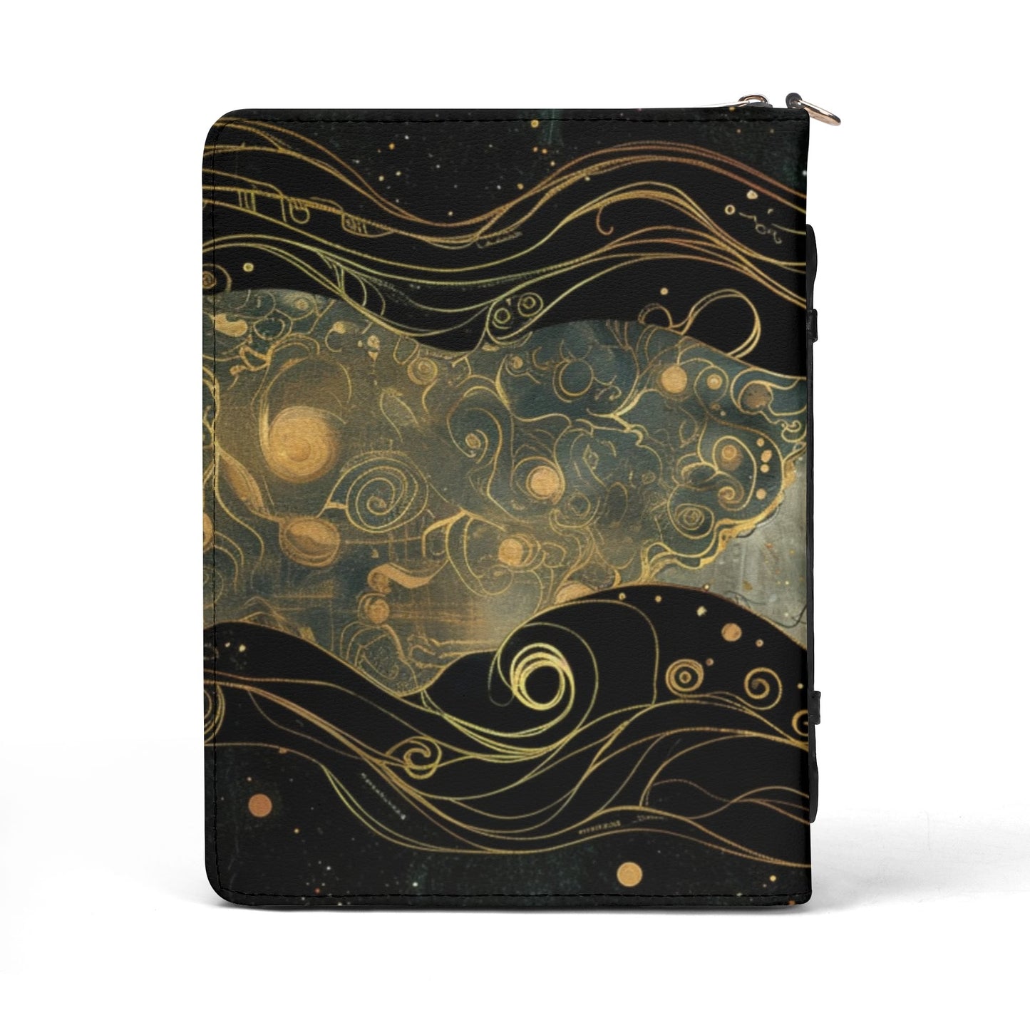 Ancient Loves / Books briefcase with internal pockets