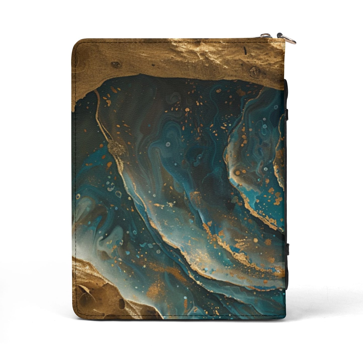 Indra / Briefcase for Sacred Texts with internal pockets