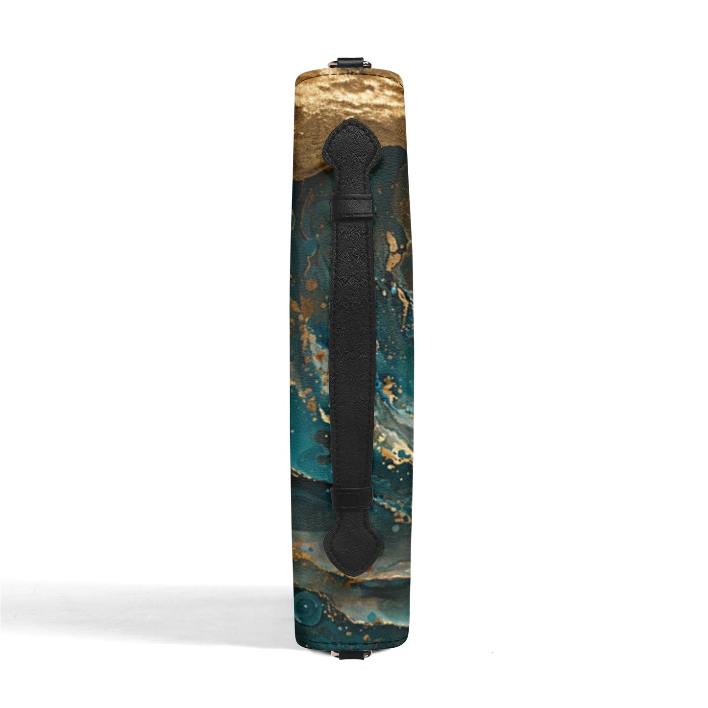 Indra / Briefcase for Sacred Texts with internal pockets