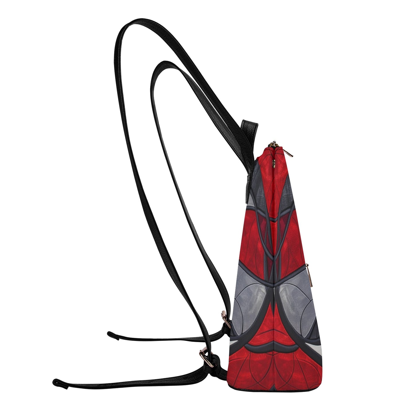 Grey / Bucket Backpack