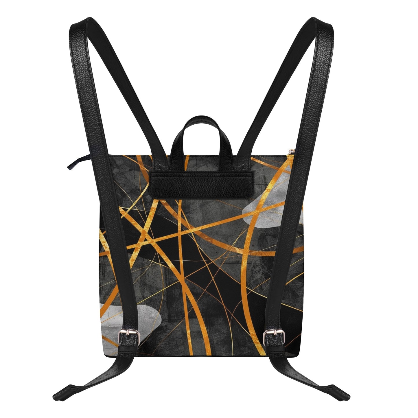 Marmoreal / Bucket Backpack