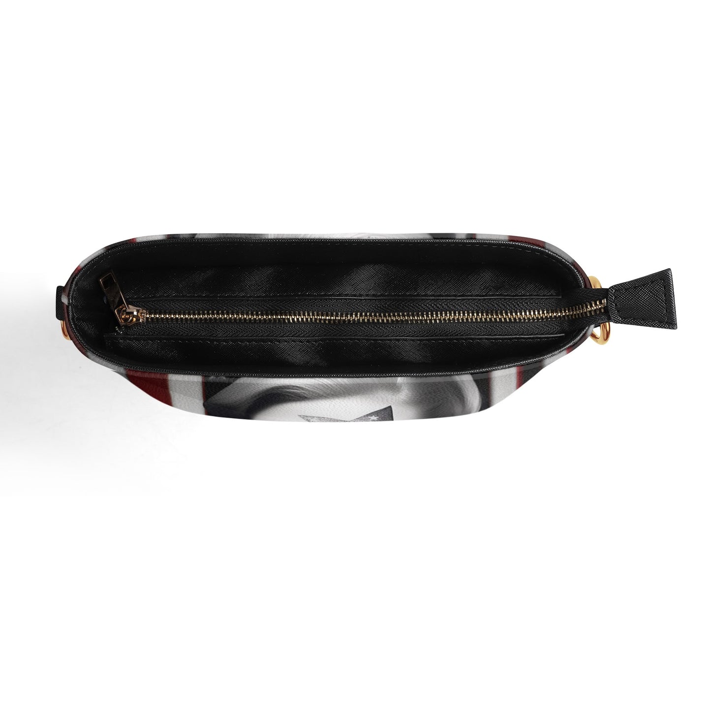 Miss / Bucket Shoulder Bag
