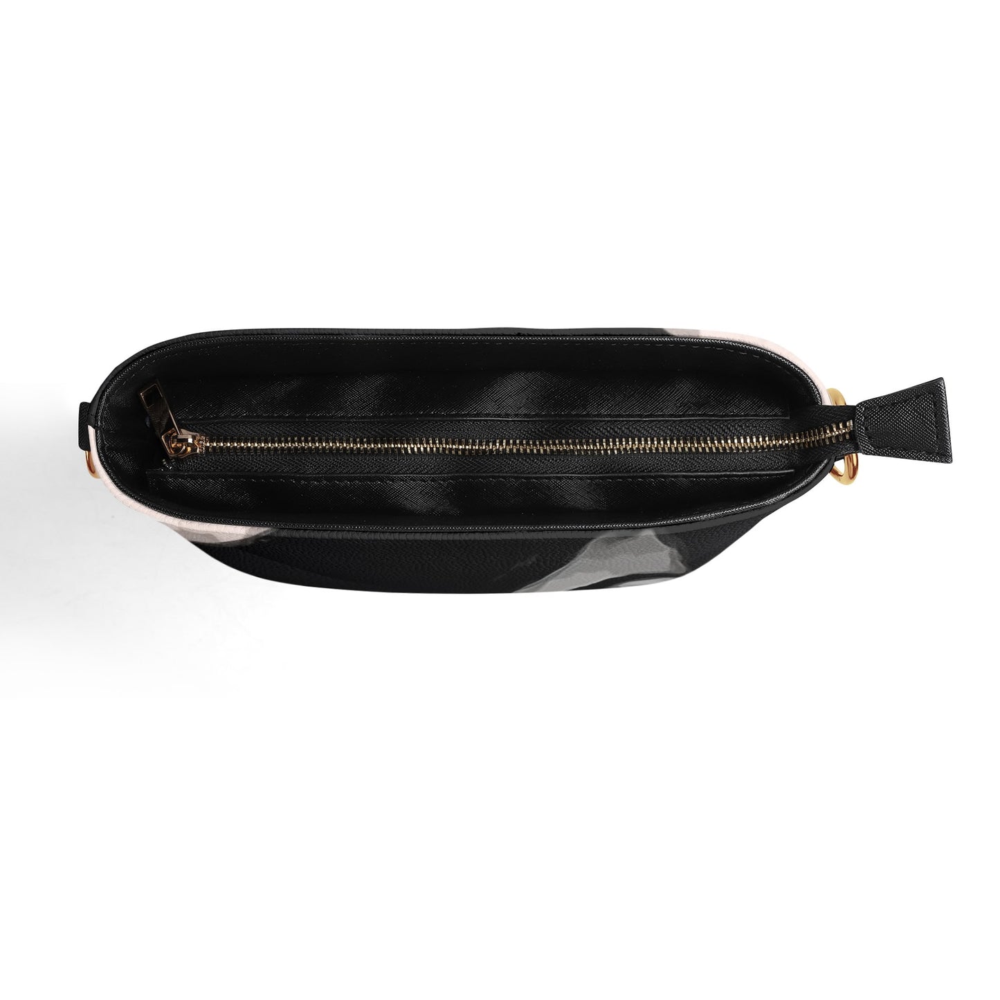 Glass of Wine / Bucket Shoulder Bag