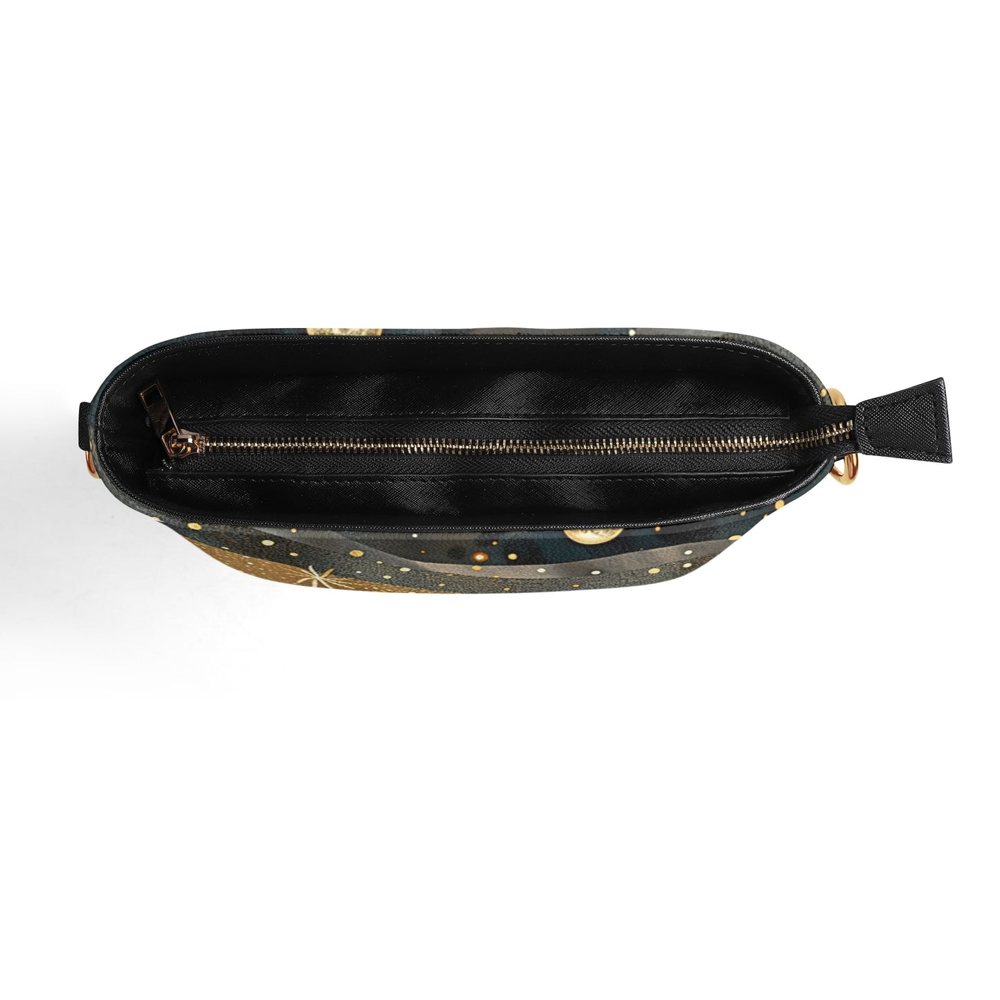 Nebulae / Bucket Shoulder Bag