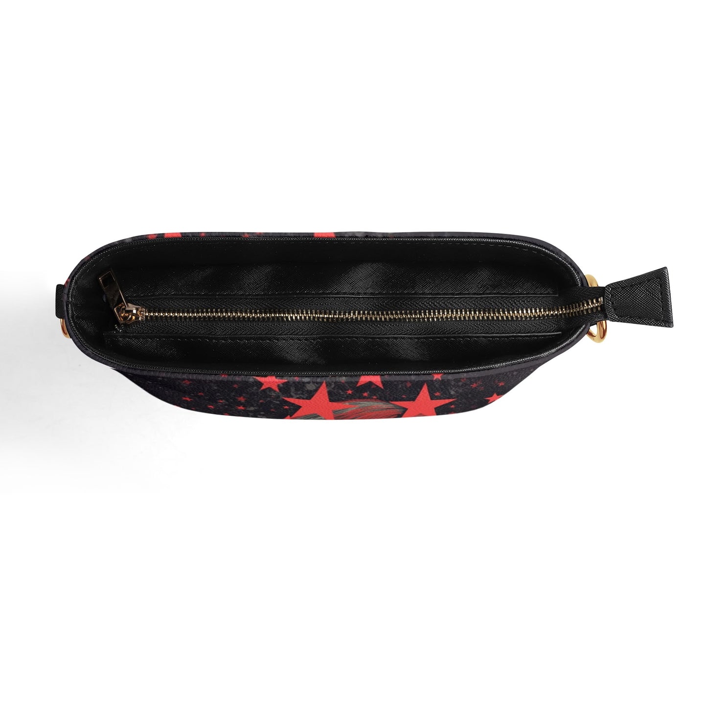Starlett / Bucket Shoulder Bag
