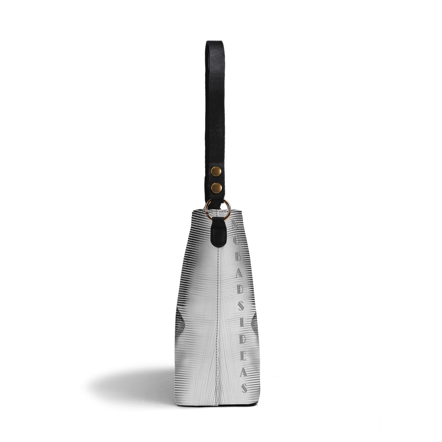 Star / Bucket Shoulder Bag