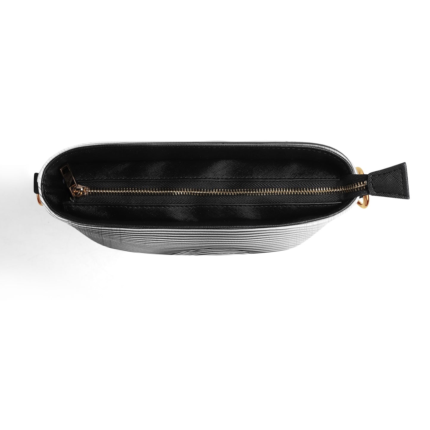 Star / Bucket Shoulder Bag