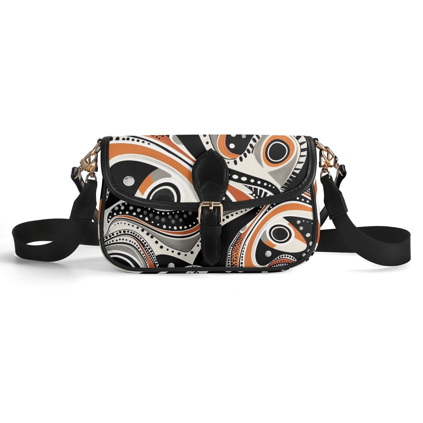 Aboriginal / Underarm Bag