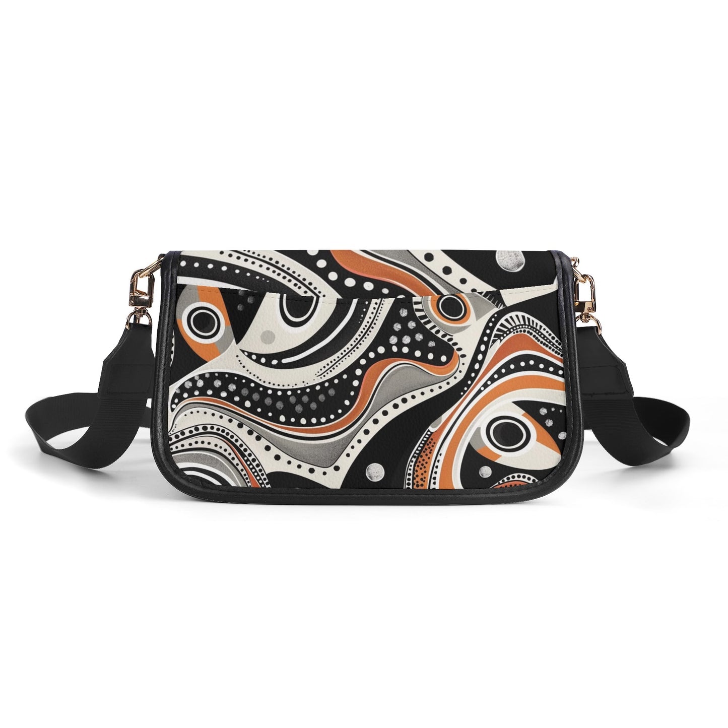 Aboriginal / Underarm Bag