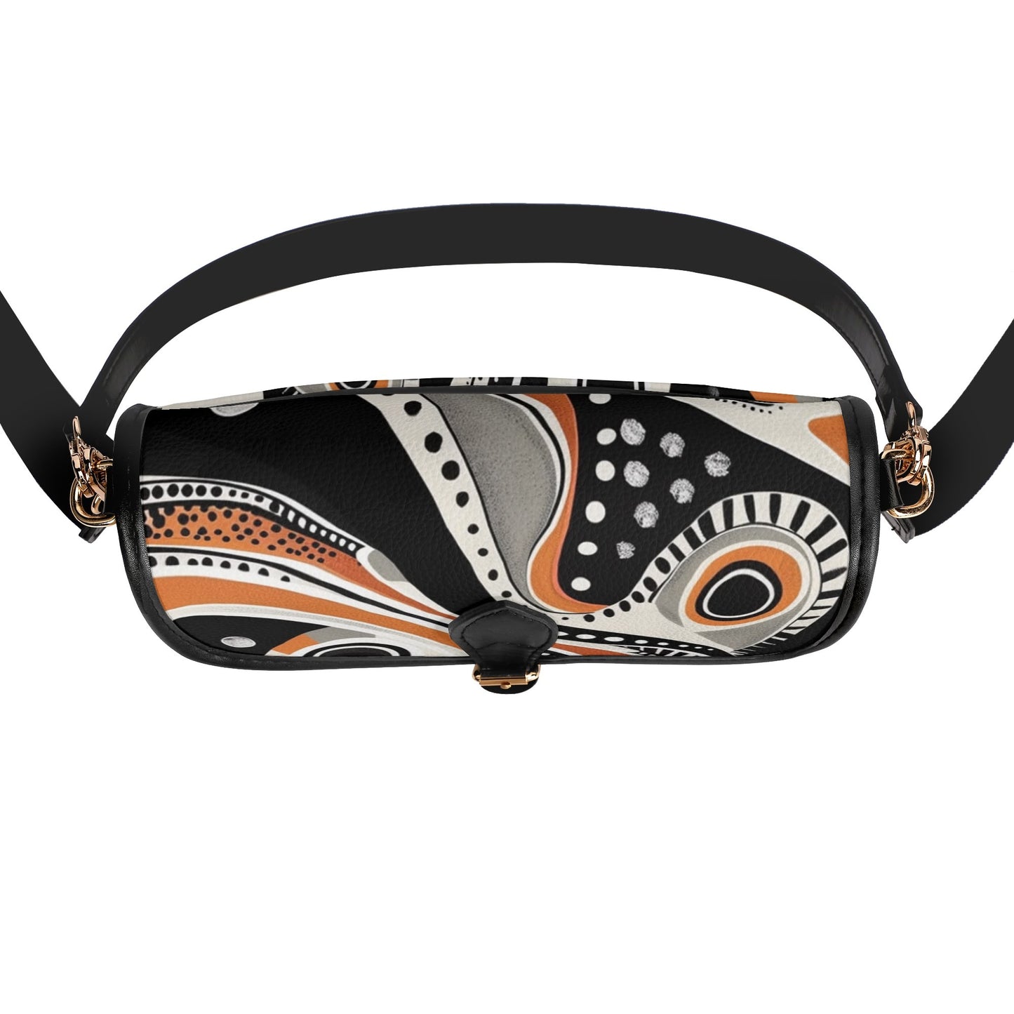 Aboriginal / Underarm Bag