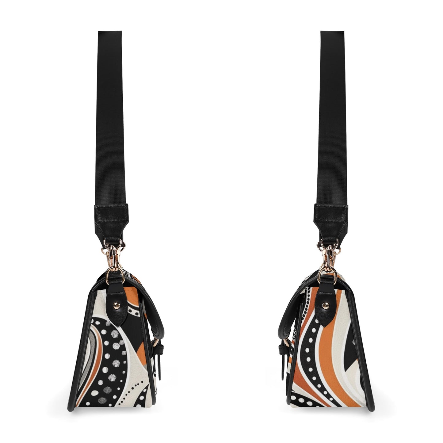 Aboriginal / Underarm Bag