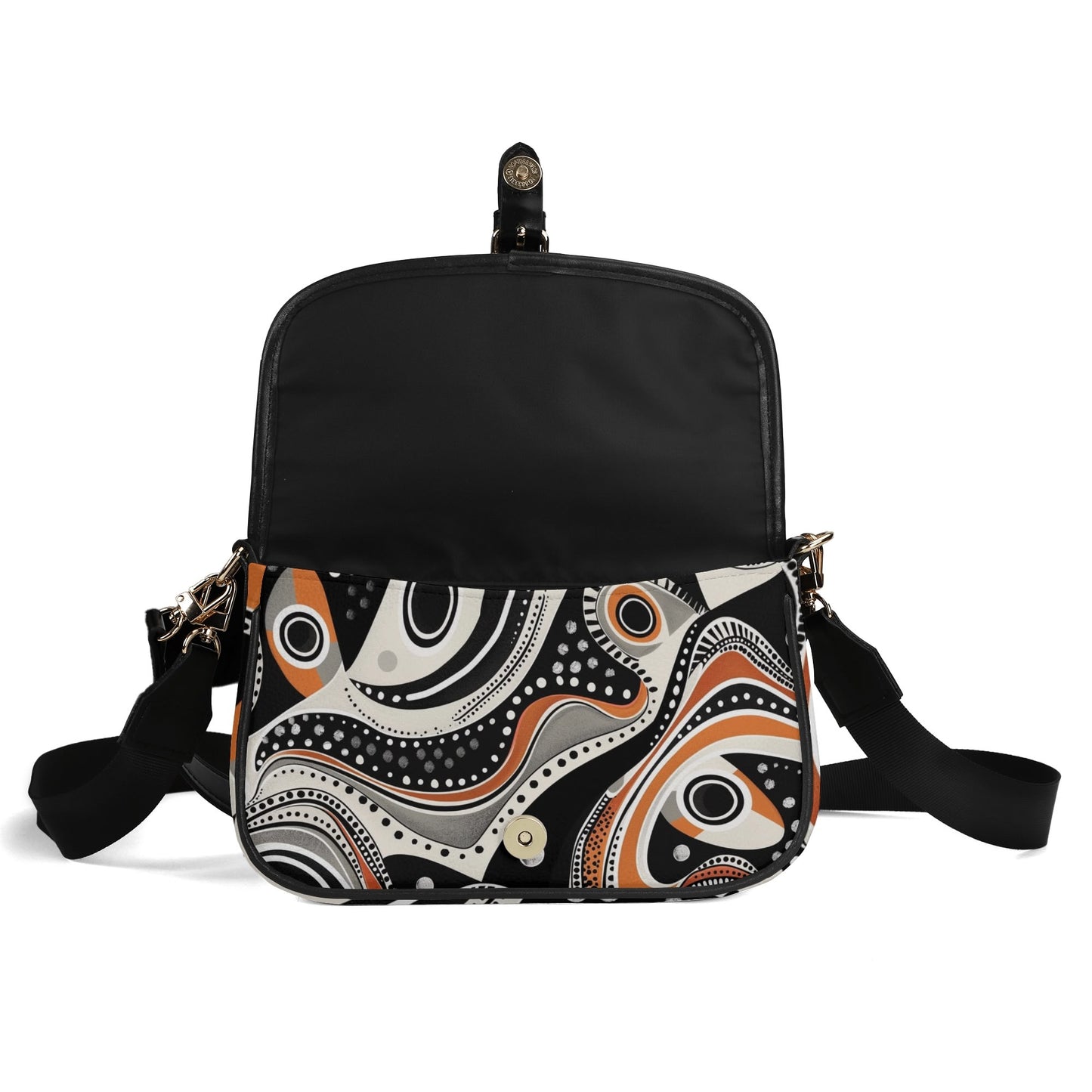 Aboriginal / Underarm Bag