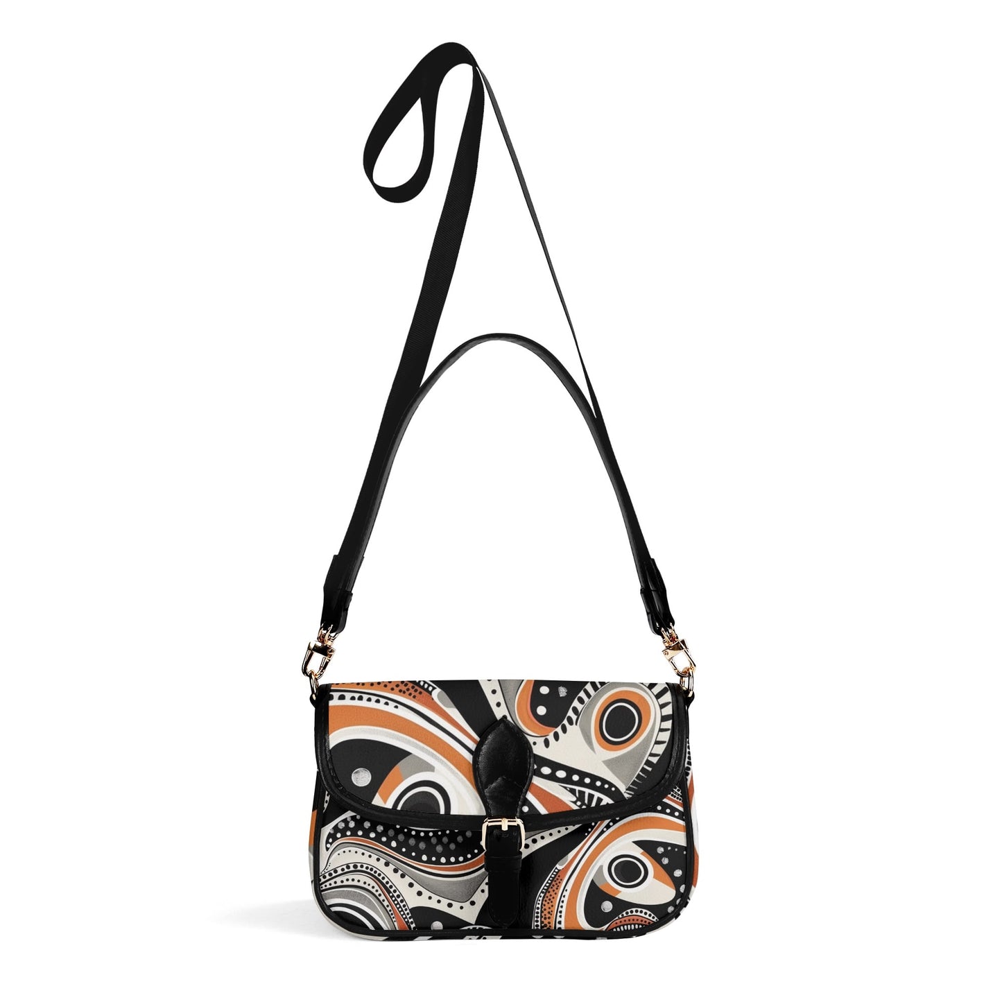Aboriginal / Underarm Bag