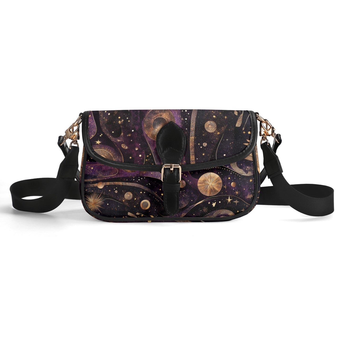 Planets / Underarm Bag