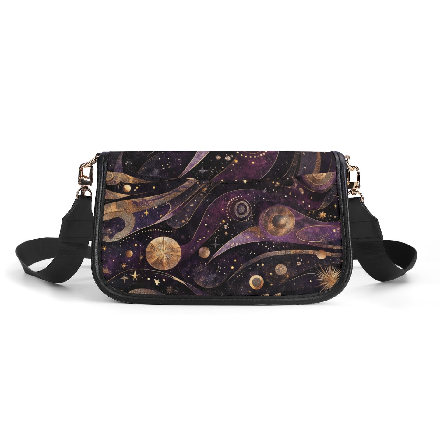 Planets / Underarm Bag