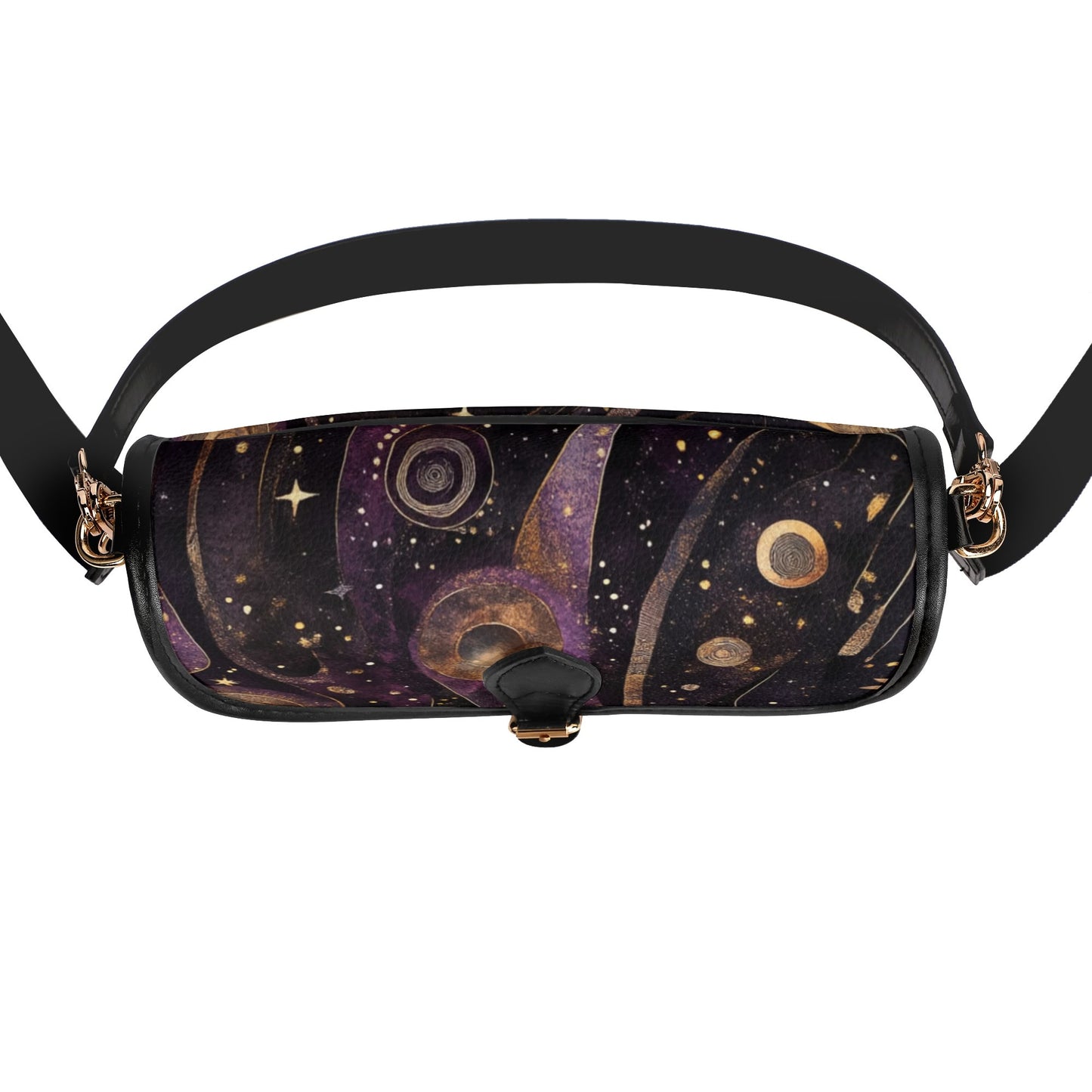 Planets / Underarm Bag