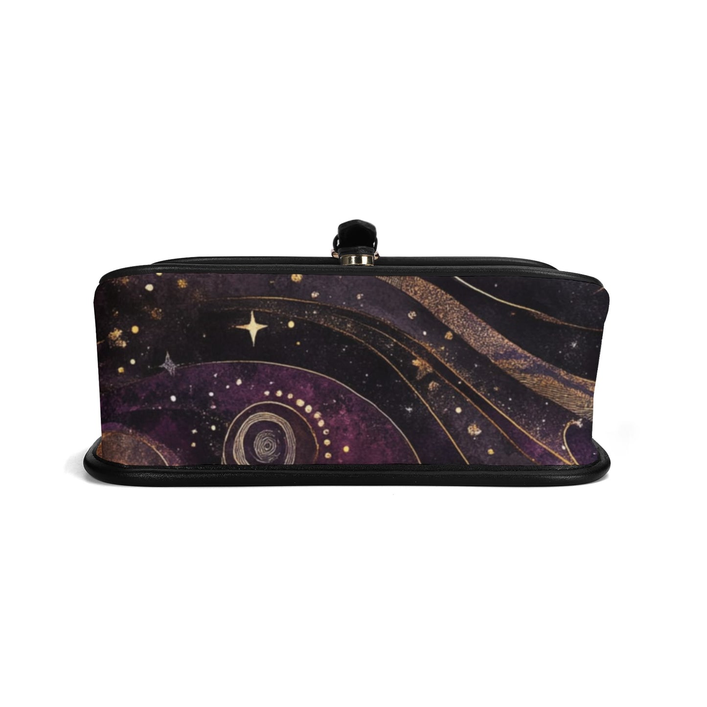 Planets / Underarm Bag