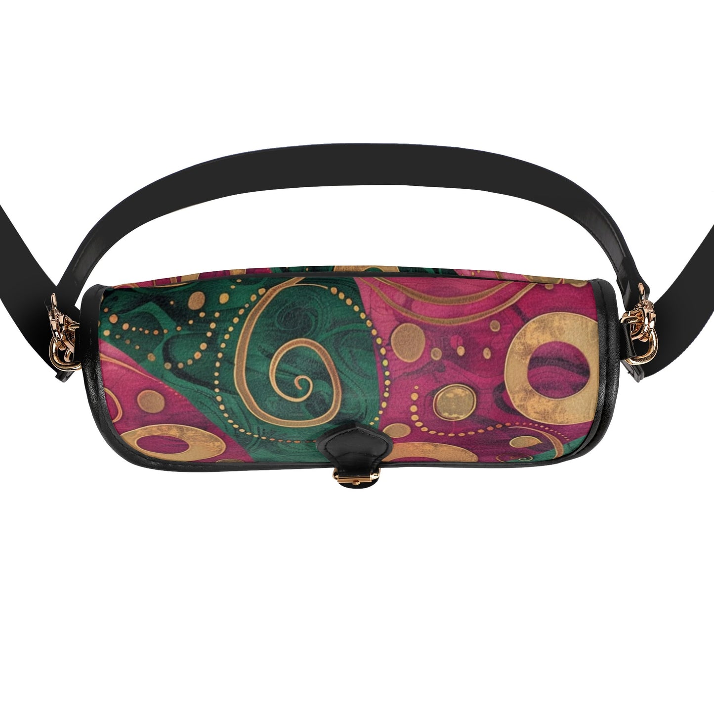 Greenpink / Underarm Bag