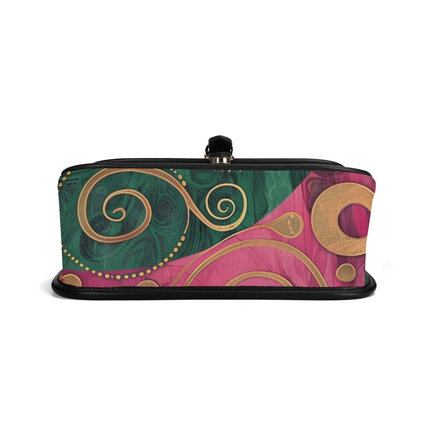 Greenpink / Underarm Bag