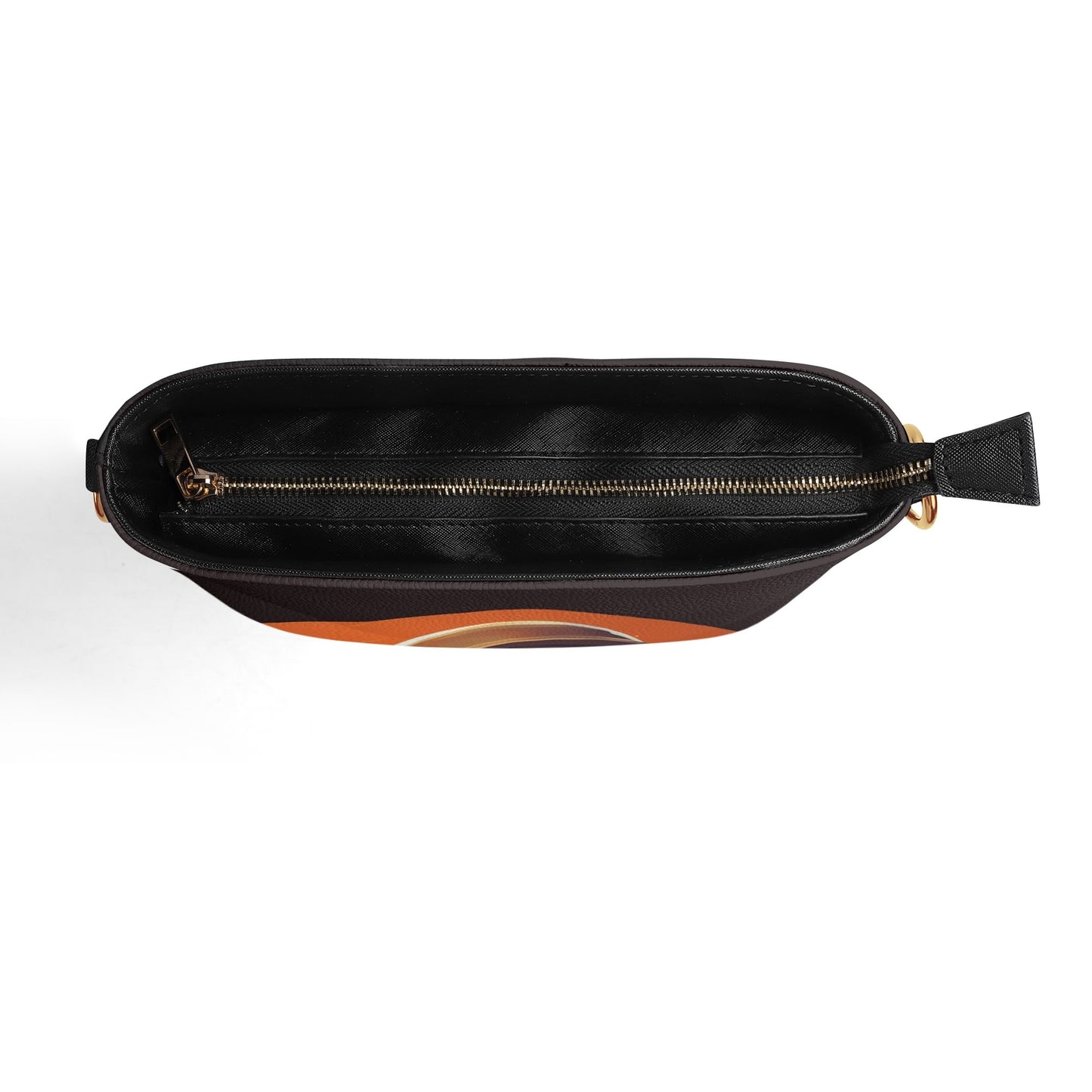 Astra / Bucket Shoulder Bag