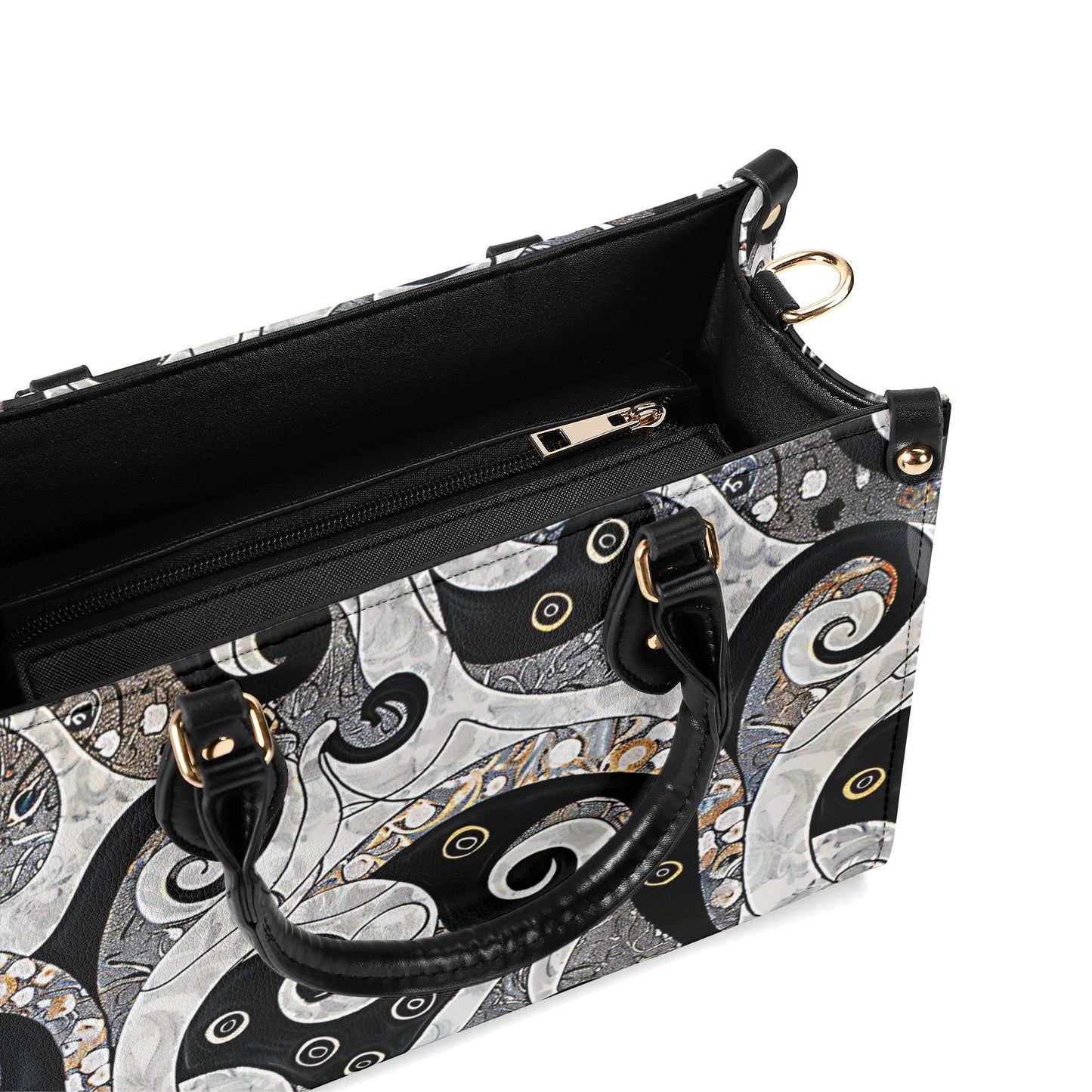 Baroque / Luxury Handbag ( 3 size )