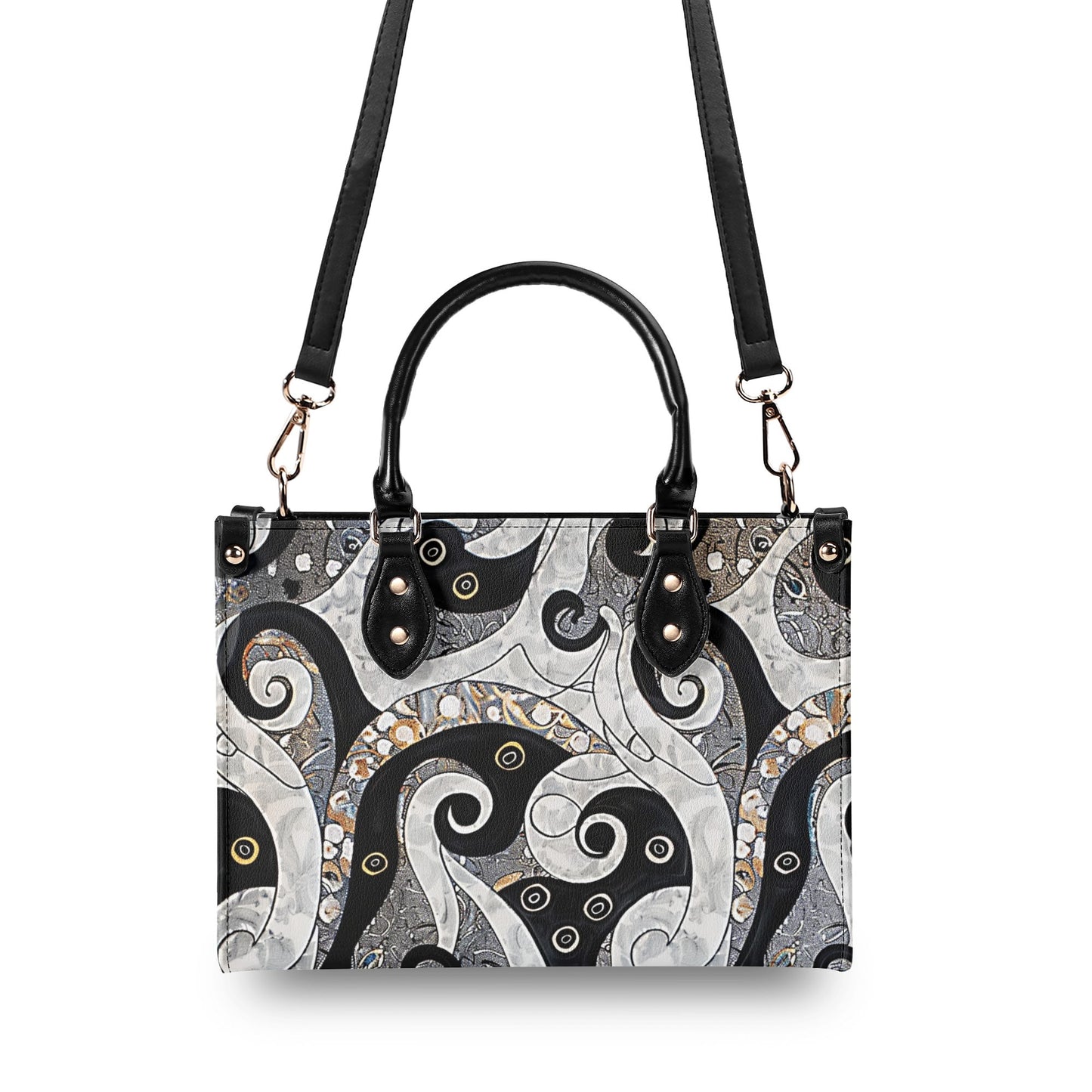 Baroque / Luxury Handbag ( 3 size )
