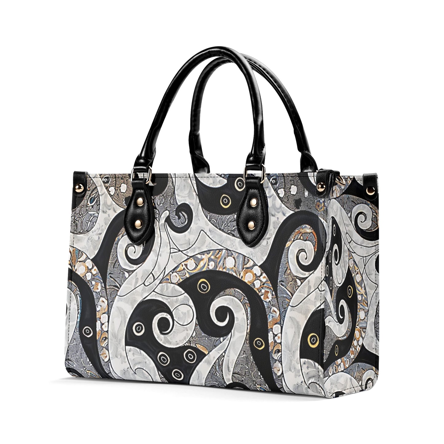 Baroque / Luxury Handbag ( 3 size )