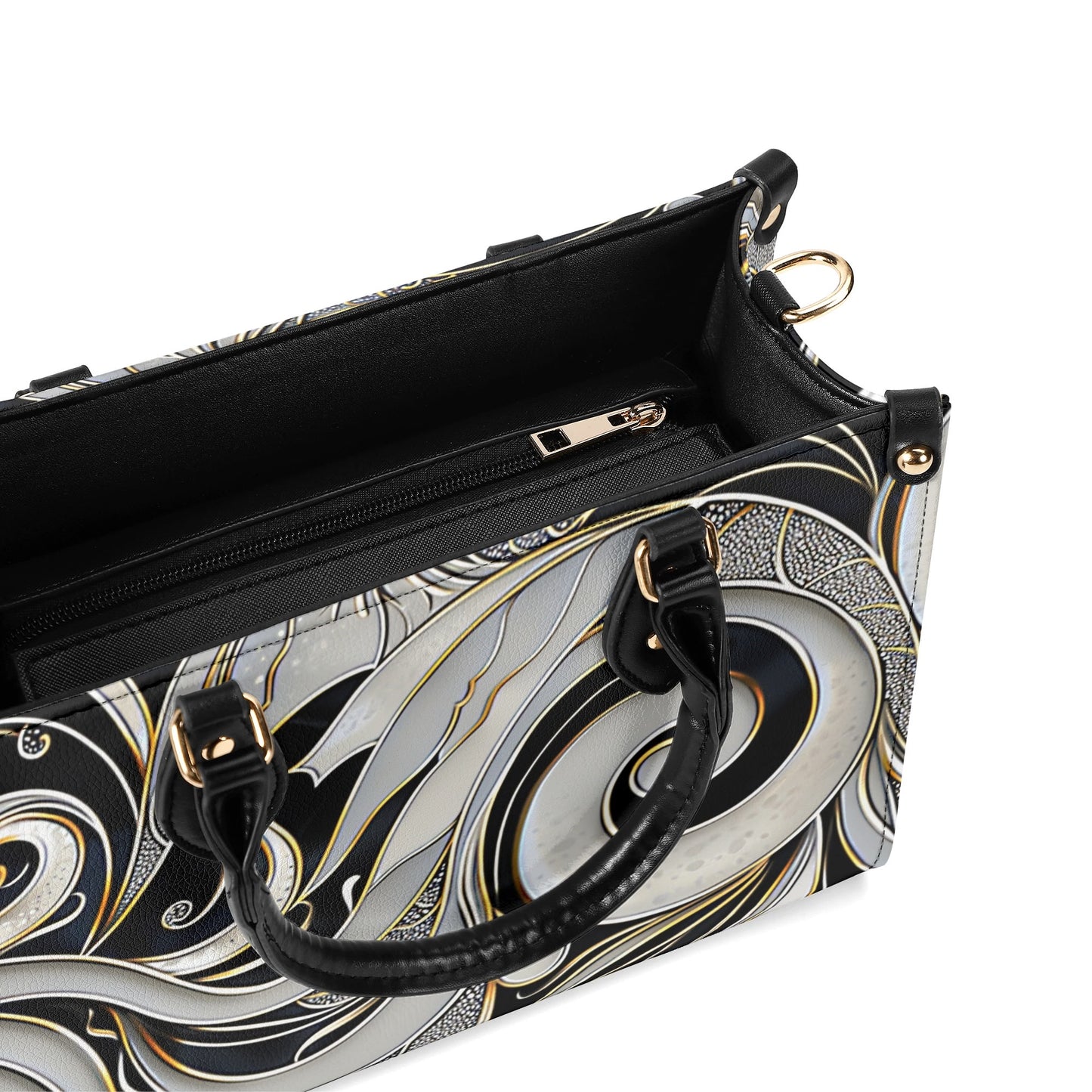Snail / Luxury Handbag ( 3 size )