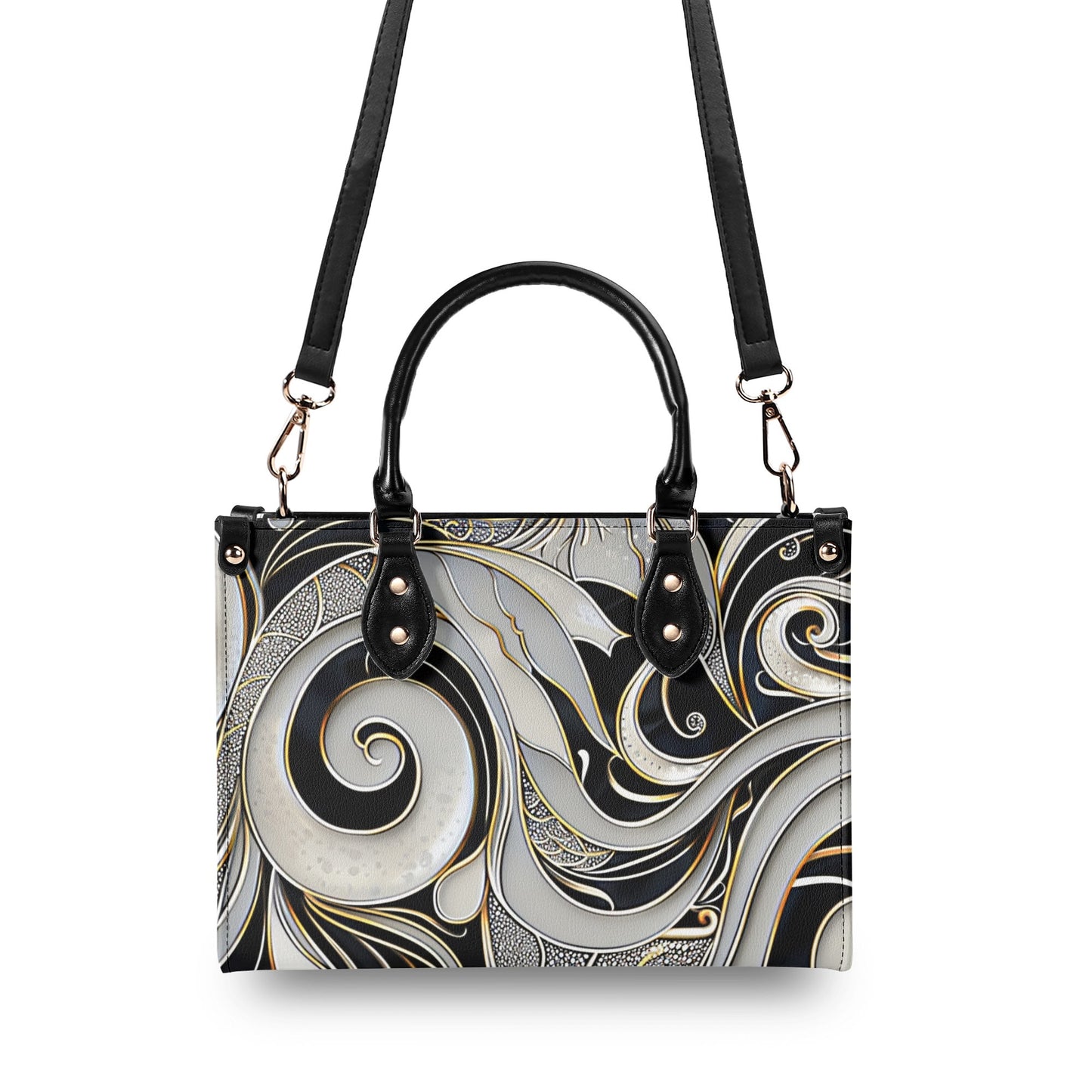 Snail / Luxury Handbag ( 3 size )