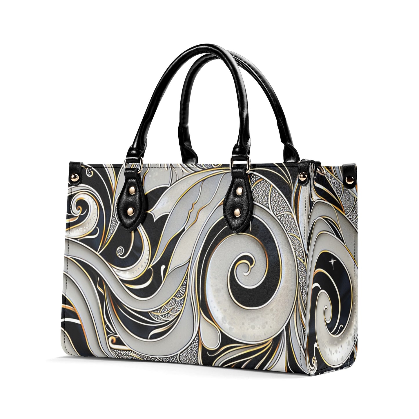 Snail / Luxury Handbag ( 3 size )