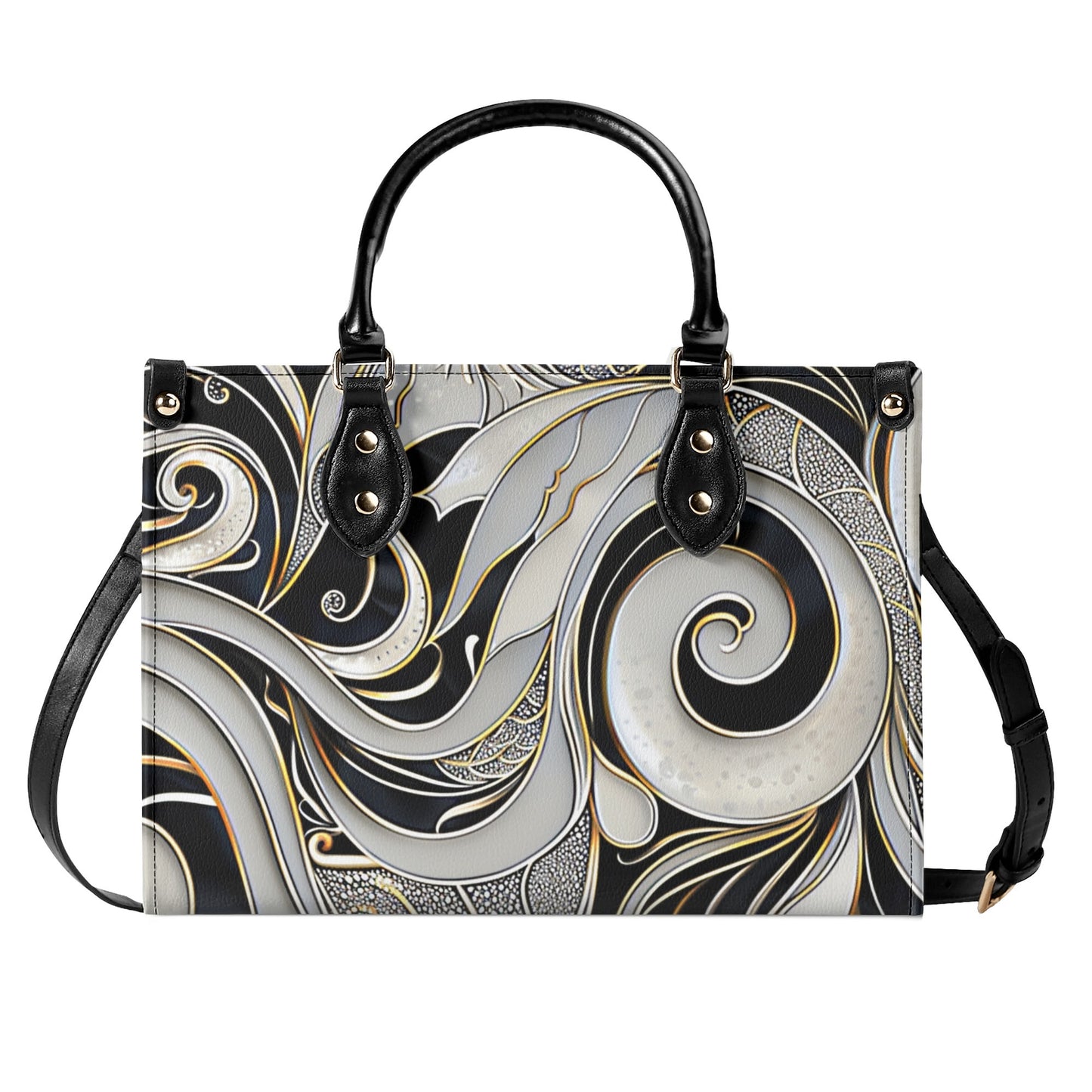 Snail / Luxury Handbag ( 3 size )
