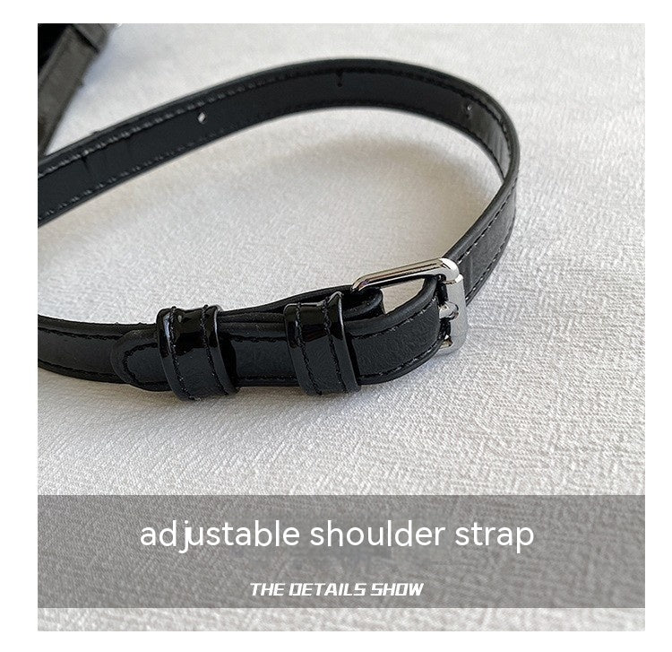 Heart / Shoulder Bag