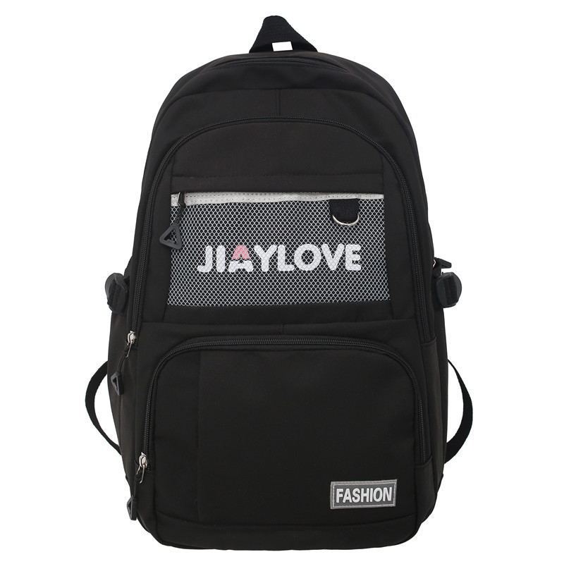 Japanese / College Style Backpack