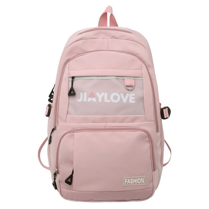 Japanese / College Style Backpack