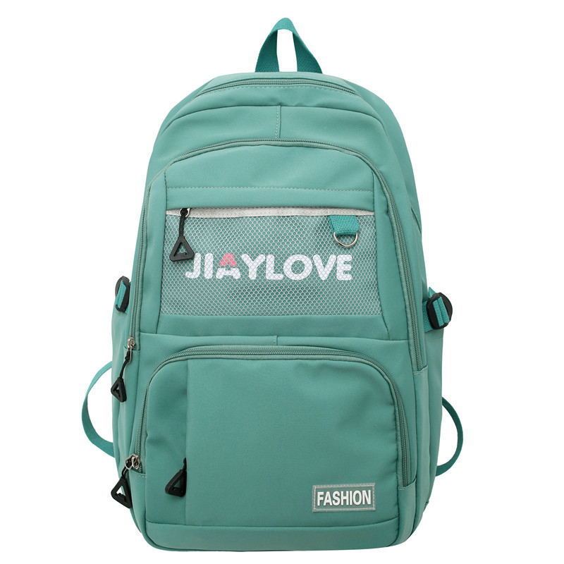 Japanese / College Style Backpack