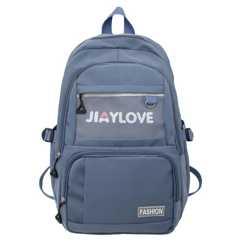 Japanese / College Style Backpack