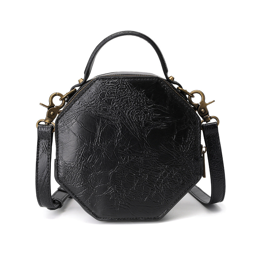 Punk Retro Style / Shoulder Bag
