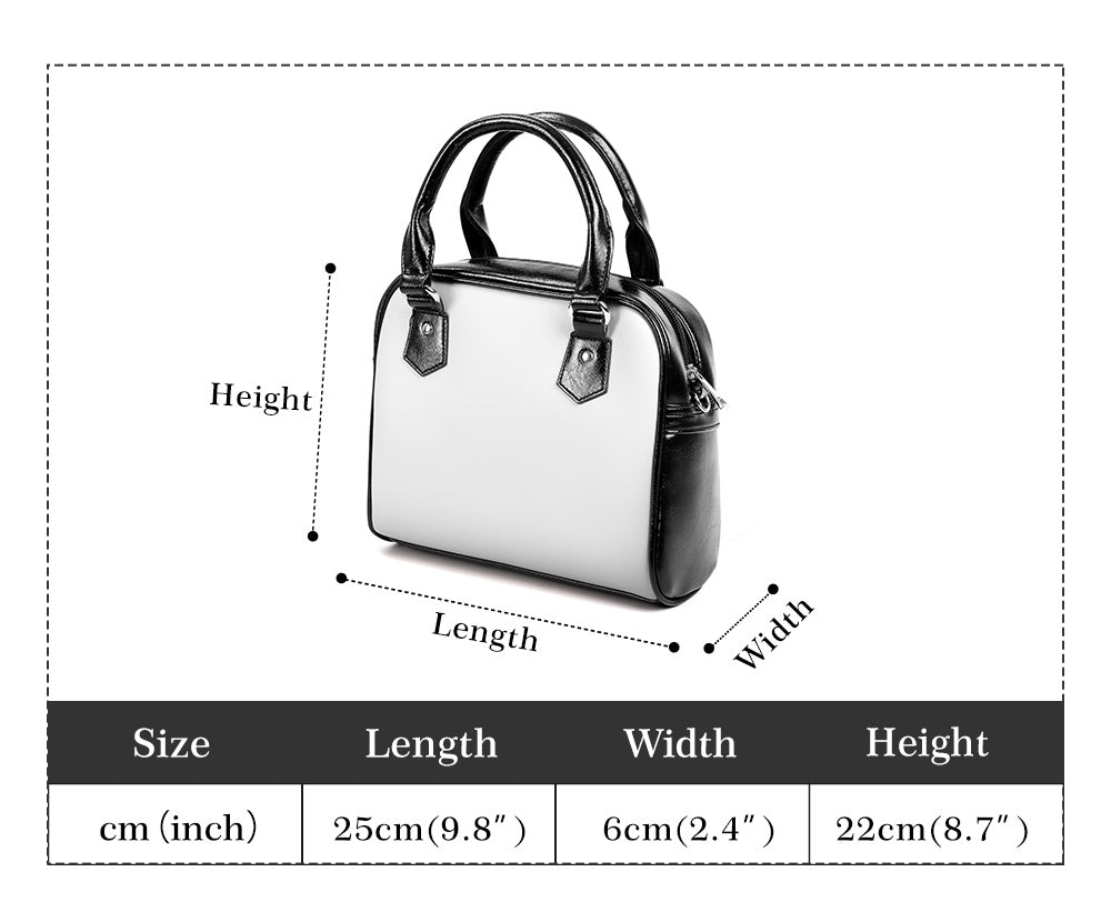 Rings / Shoulder Handbag